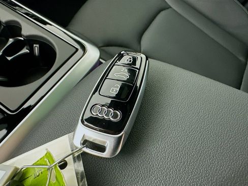 New 2026 Audi Q7 2.0T Premium AWD/4WD image 30