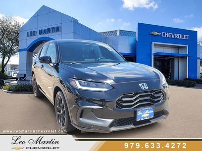 Used 2023 Honda HR-V Sport