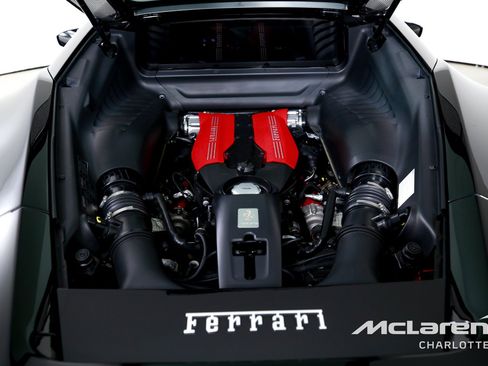 Used 2017 Ferrari 488 GTB RWD image 22