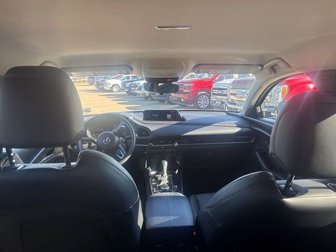Used 2025 MAZDA CX-30 AWD 2.5 S w/ Select Sport Pkg image 9
