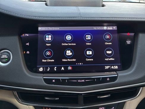 Used 2020 Cadillac CT6 Premium Luxury image 20