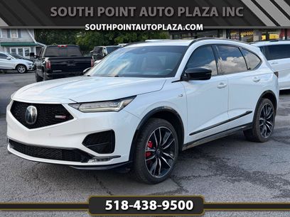 Used 2023 Acura MDX Type S
