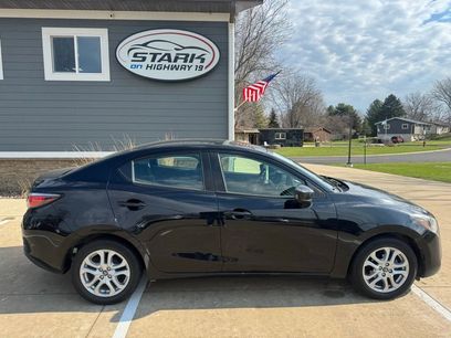 Used 2017 Toyota Yaris iA