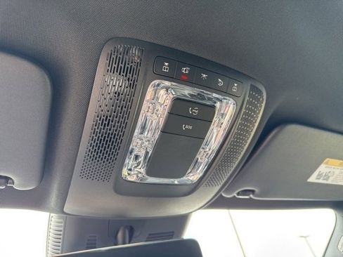 Certified 2025 Mercedes-Benz GLA 250 GLA 250 image 29