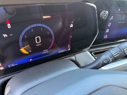 Used 2025 Chevrolet TrailBlazer LT image 38