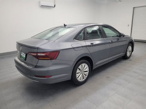 Used 2019 Volkswagen Jetta S w/ Driver Assistance Package FWD image 10