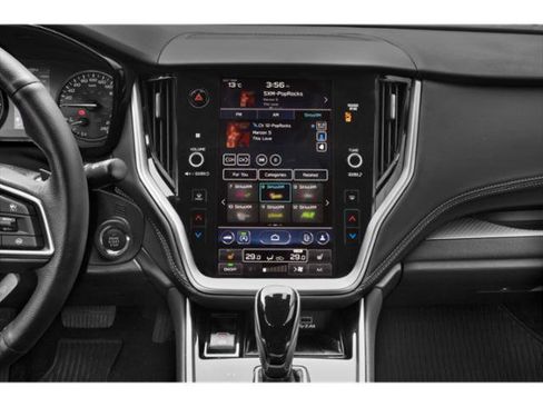 Certified 2024 Subaru Legacy Premium image 13