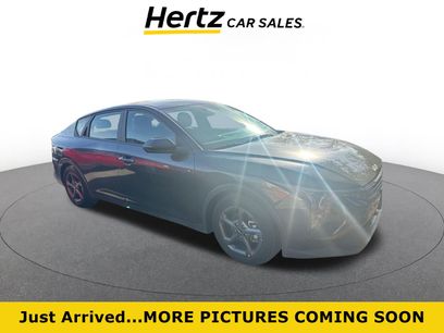 Used 2025 Kia K4 LXS