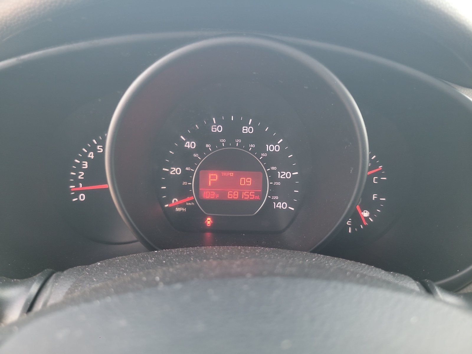 Used 2015 Kia Soul FWD image 15