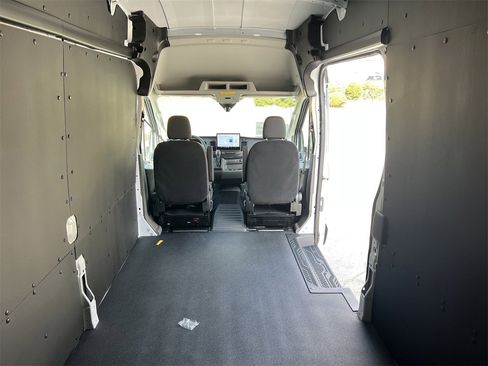 New 2026 Ford Transit 350 w/ Load Area Protection Package image 20