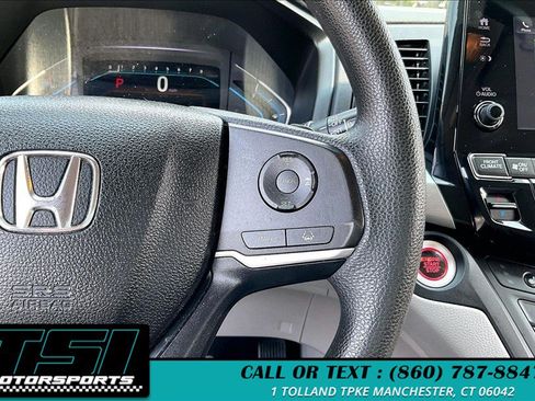 Used 2019 Honda Odyssey EX image 19