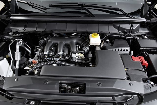 Certified 2025 Nissan Pathfinder SL AWD/4WD image 7