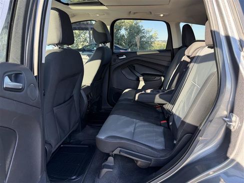 Used 2014 Ford Escape SE w/ Equipment Group 201A AWD/4WD image 12