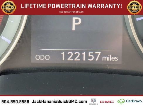 Used 2016 Lexus ES 350 w/ Luxury Package w/Wood Trim FWD image 32