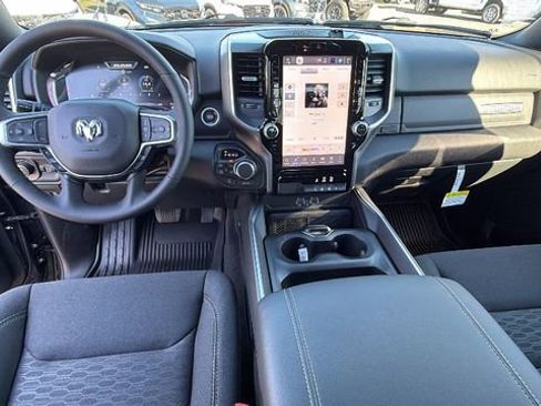 New 2026 RAM 1500 Big Horn image 19