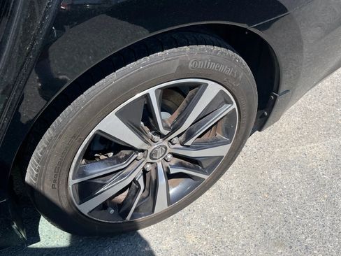 Used 2020 Nissan Maxima 3.5 SV w/ Floor Mat Group FWD image 14