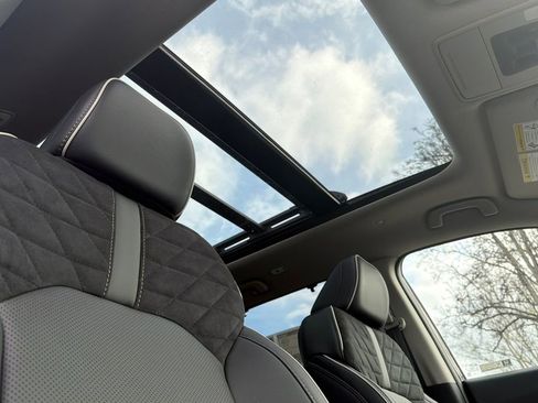 New 2026 Honda Pilot Elite image 20
