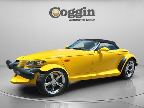 Used 2000 Plymouth Prowler RWD image 1