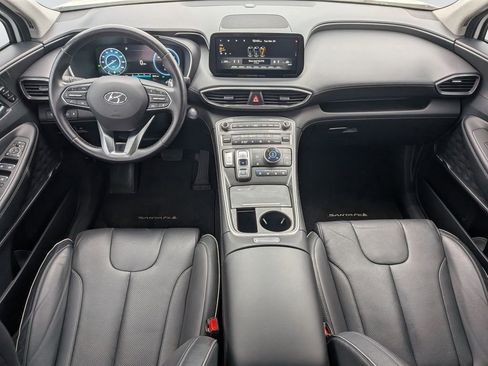 Used 2022 Hyundai Santa Fe Limited image 18