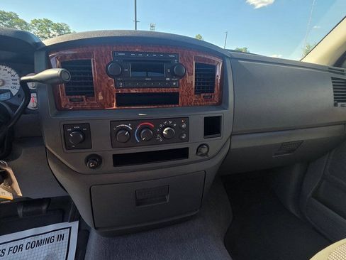 Used 2006 Dodge Ram 1500 Truck SLT w/ Quad Cab Big Horn Value Group AWD/4WD image 14