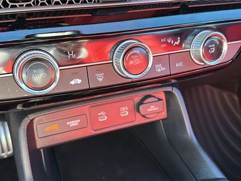 Used 2026 Honda Civic Sport image 16