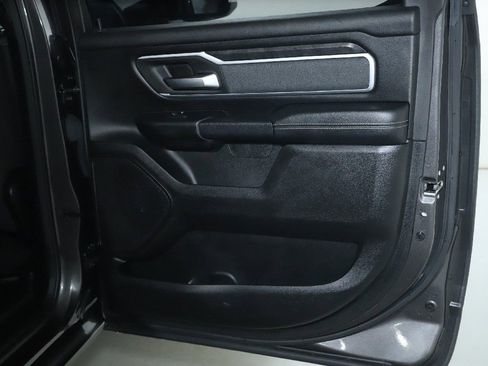Used 2020 RAM 1500 Big Horn AWD/4WD image 32