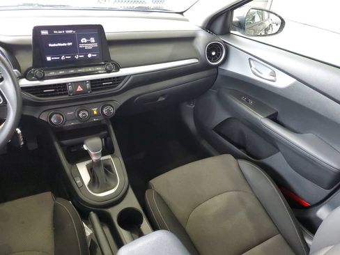 Certified 2023 Kia Forte LXS FWD image 14