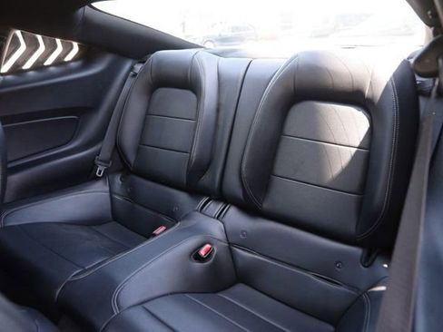 Used 2017 Ford Mustang GT Premium RWD image 12