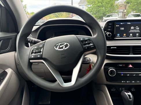 Used 2019 Hyundai Tucson SE AWD/4WD image 23