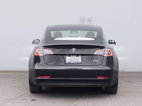 Used 2018 Tesla Model 3 Long Range AWD/4WD image 19