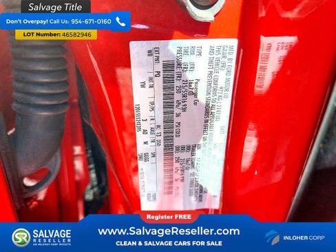 Used 2016 Ford Focus SE w/ SE Cold Weather Package FWD image 16