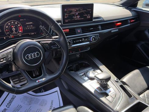 Used 2018 Audi S5 Prestige AWD/4WD image 38