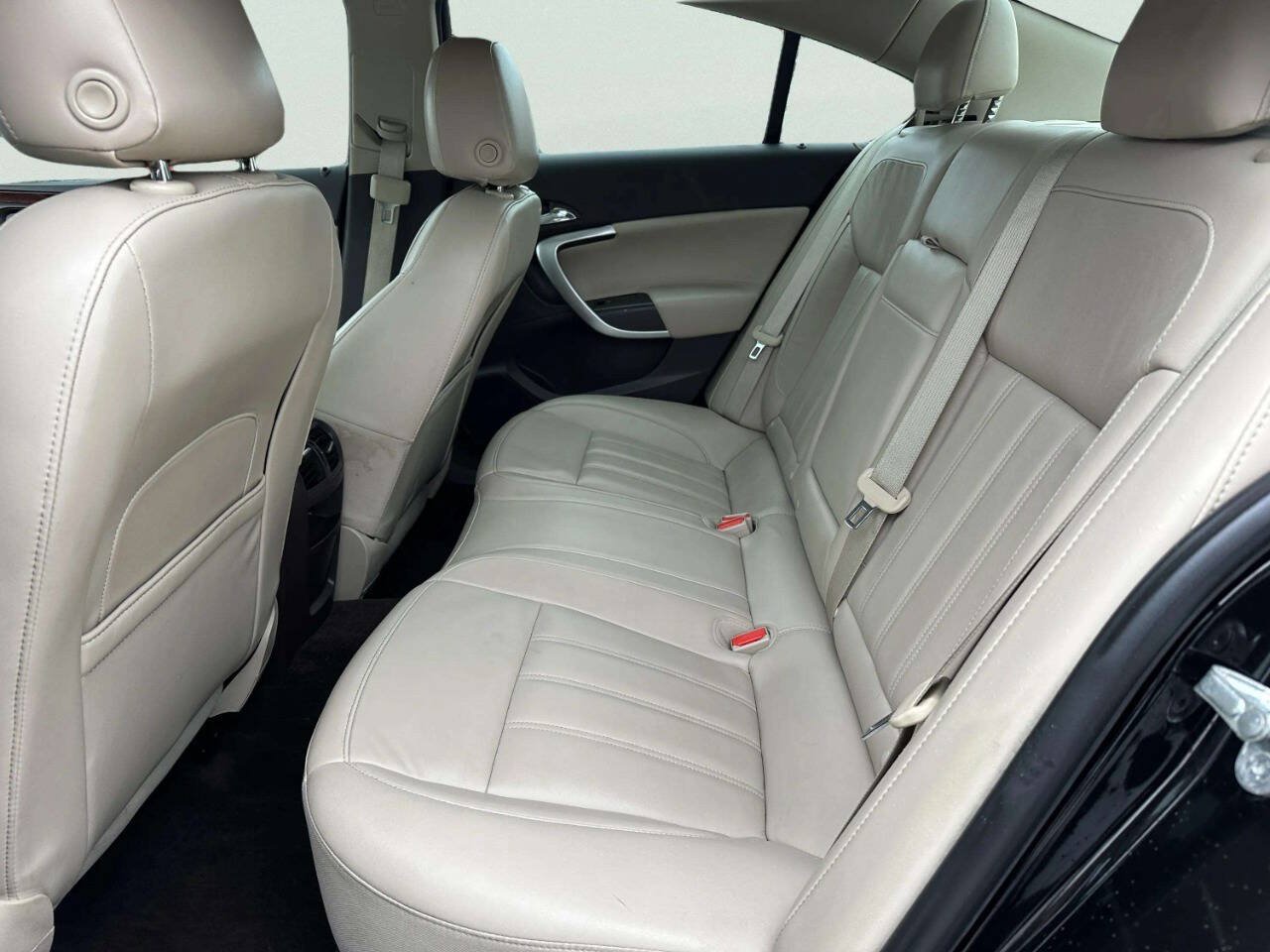 Used 2014 Buick Regal FWD image 11