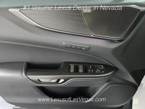 New 2026 Lexus NX 450h+ AWD w/ Luxury Package image 15
