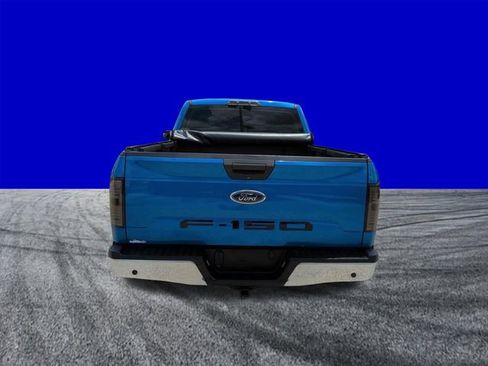 Used 2019 Ford F150 XL w/ Equipment Group 101A Mid RWD image 5