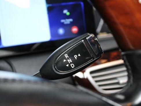 Used 2008 Mercedes-Benz CL 550 image 19