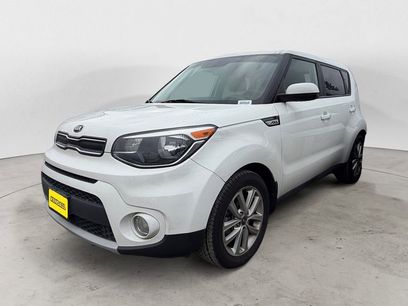Used 2019 Kia Soul +