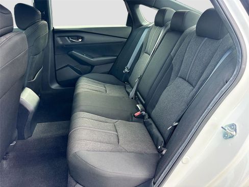 Certified 2024 Honda Accord Sport image 27