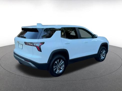 Used 2025 Chevrolet Equinox LT image 14