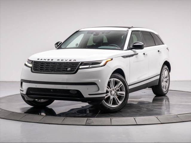 New 2026 Land Rover Range Rover Velar S AWD/4WD image 1