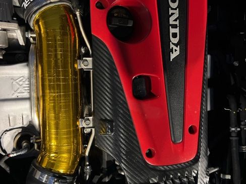 Used 2019 Honda Civic Type R image 50