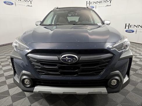 Used 2023 Subaru Outback Touring XT image 3