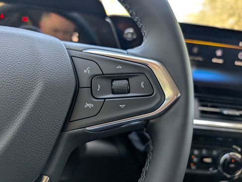 New 2026 Chevrolet Trax ACTIV image 16