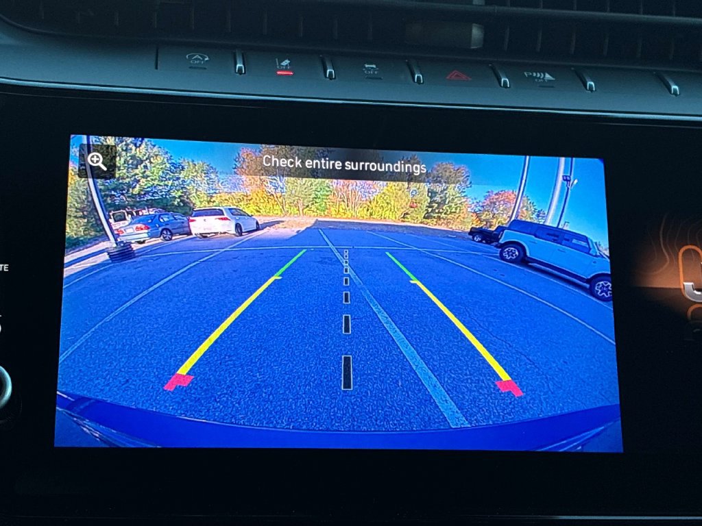 New 2026 Jeep Grand Cherokee Altitude AWD/4WD image 14