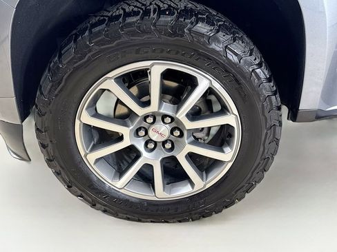Used 2022 GMC Canyon Denali AWD/4WD image 26