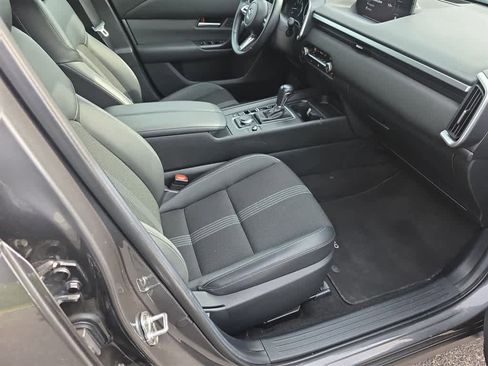 Used 2025 MAZDA CX-50 AWD 2.5 S w/ Preferred Package image 13
