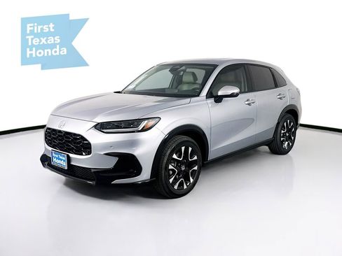 New 2026 Honda HR-V EX-L image 3