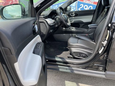 Used 2024 Jeep Compass Limited AWD/4WD image 14