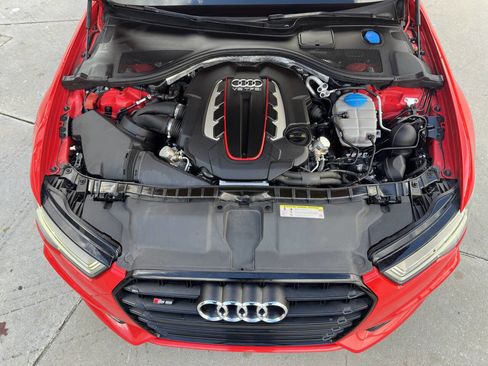 Used 2018 Audi S6 Premium Plus w/ S Sport Package image 35