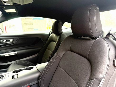 New 2026 Ford Mustang GT image 10